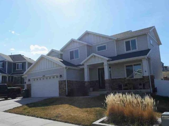 Property for sale in High Pointe, South Jordan