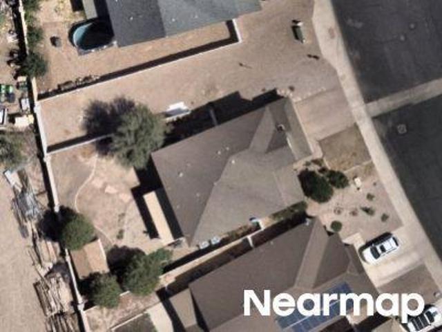 House for sale in Safford, Arizona