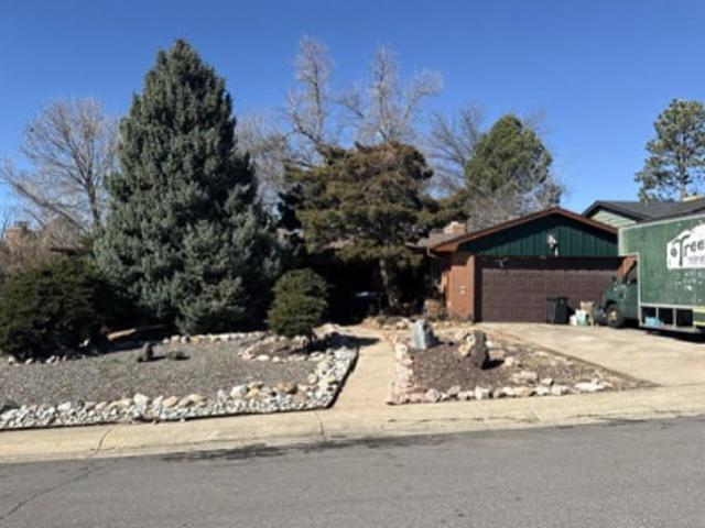 House for sale in Denver, Colorado
