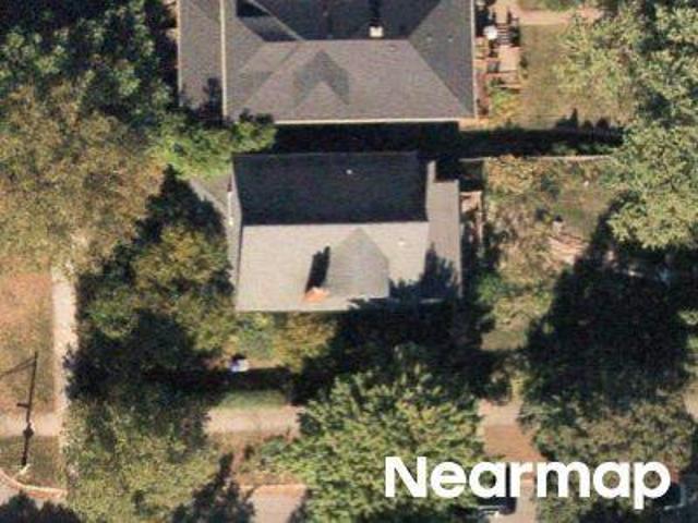 House for sale in Oak Park