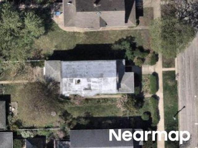 House for sale in Oak Park, Illinois