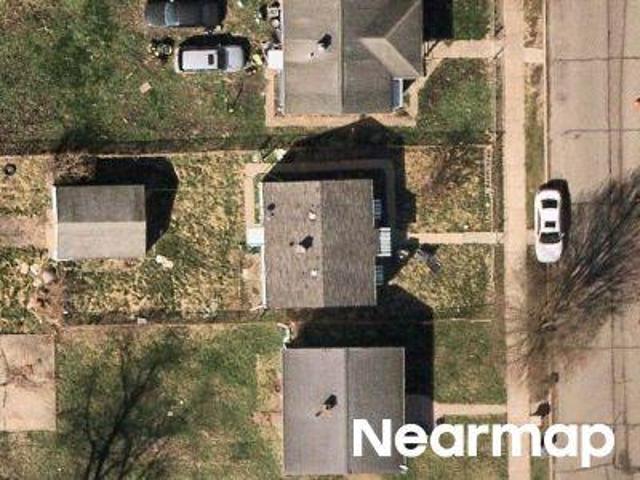 House for sale in South Bend, Indiana