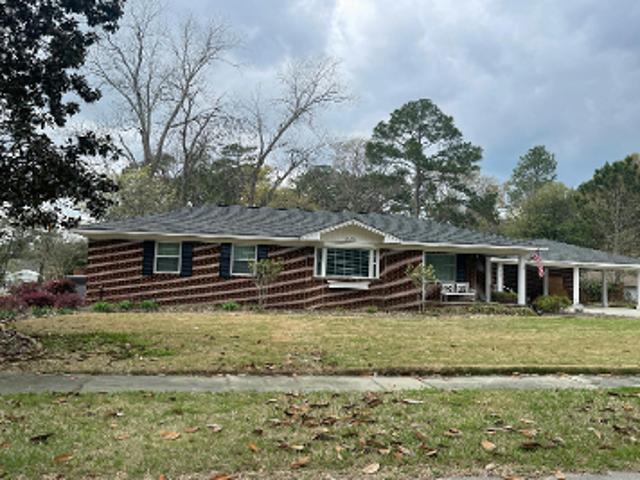 House for sale in Candler, Georgia
