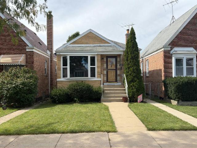 House for sale in West Lawn, Chicago