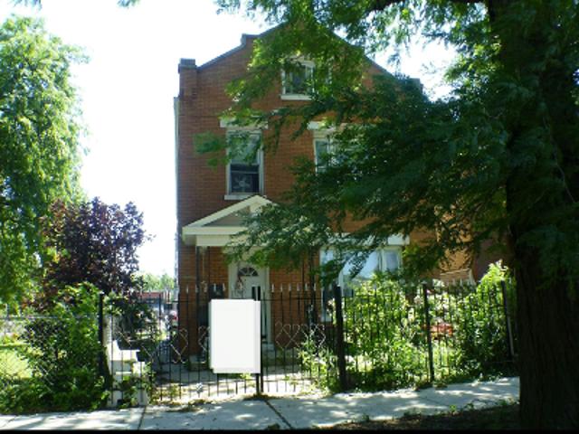 House for sale in Chicago Park, Illinois