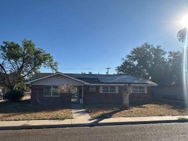 House for sale in Ward, Texas