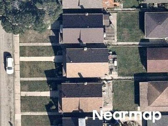 House for sale in West Lawn, Chicago