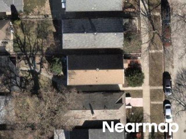 House for sale in Chicago Park, Illinois