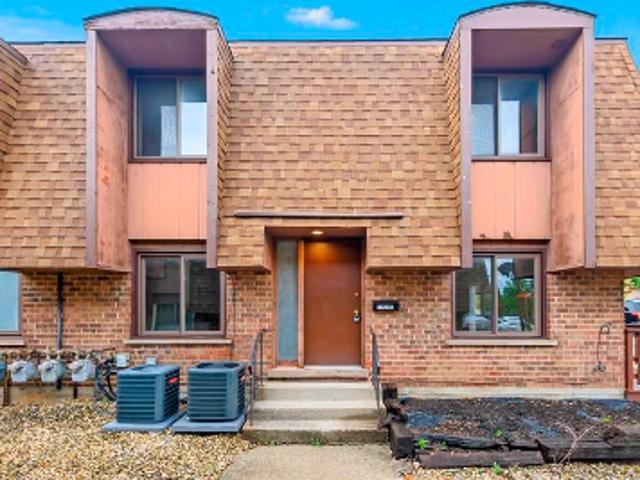 House for sale in Alsip, Illinois