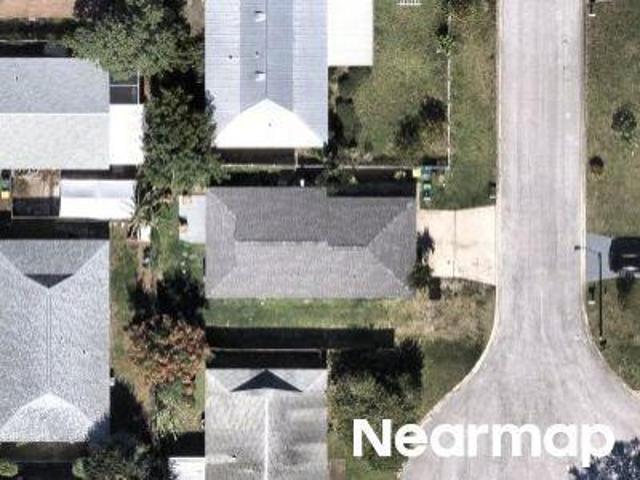 House for sale in Merritt Island, Florida