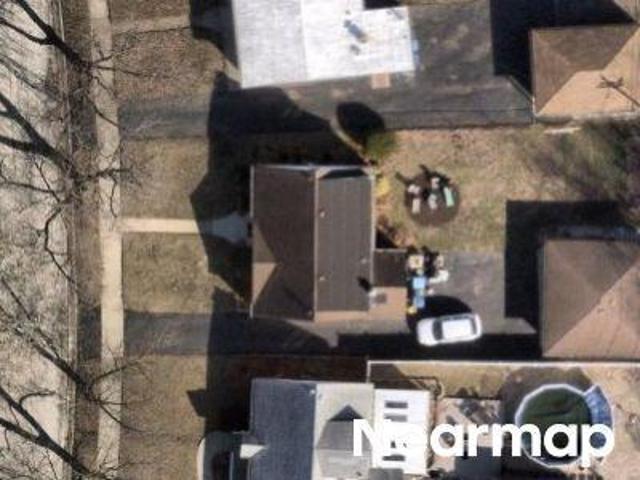 House for sale in Alsip, Illinois