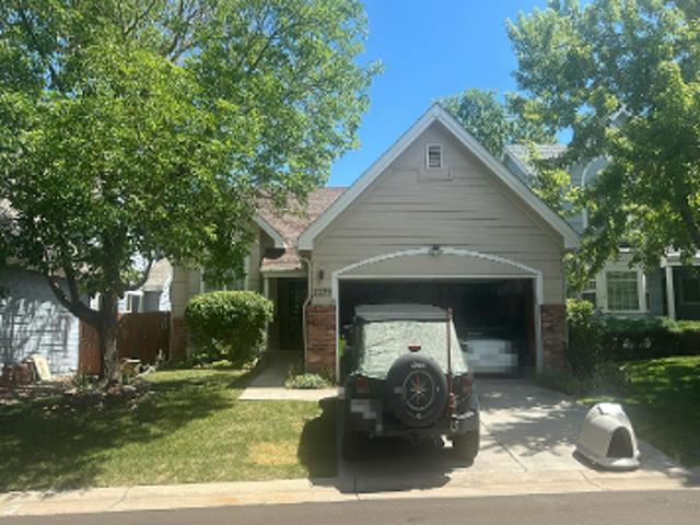 House for sale in Arapahoe, Colorado