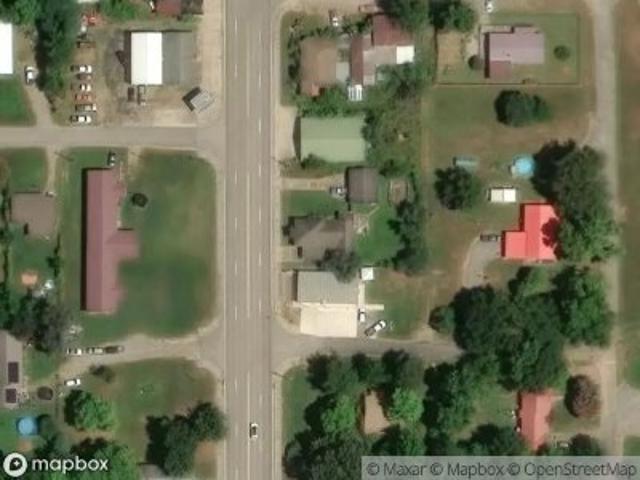 House for sale in Panama, Oklahoma