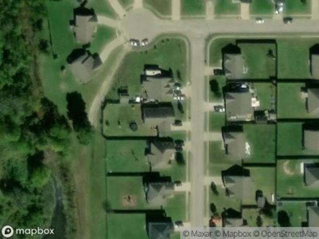 House for sale in Pryor, Oklahoma