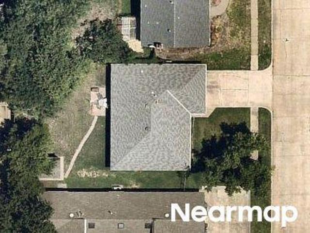 House for sale in Oklahoma City, Oklahoma