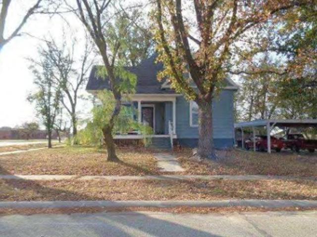 House for sale in Mexico, Missouri