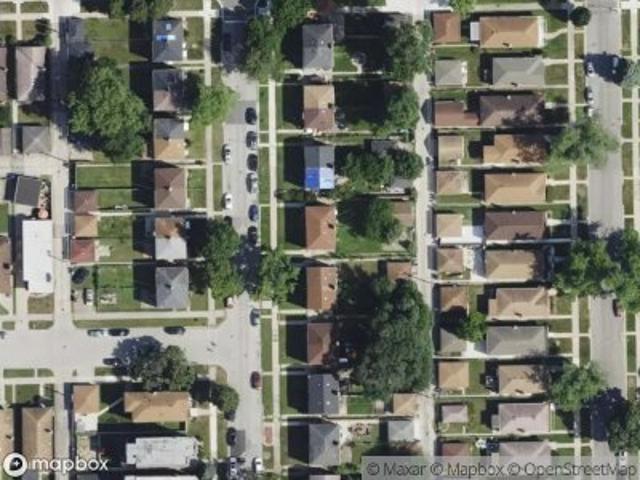 Townhouse for sale in Chicago Park, Illinois