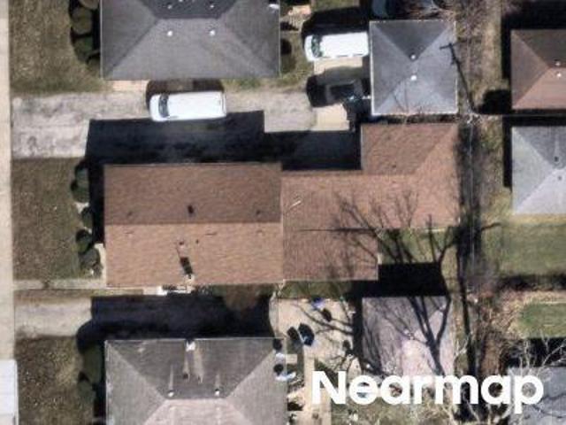 House for sale in Chicago Park, Illinois