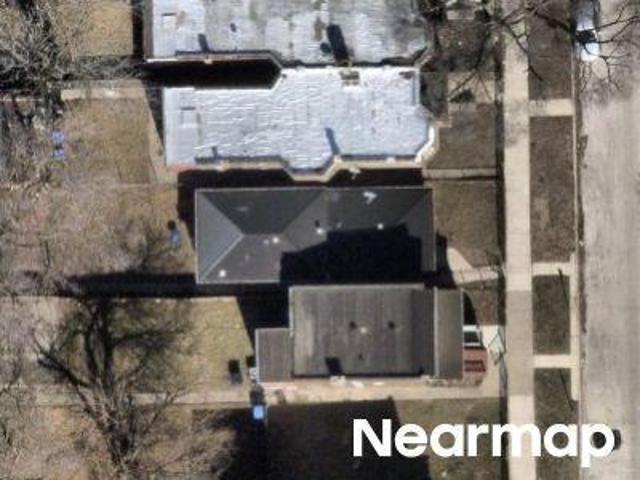 House for sale in Chicago Park, Illinois