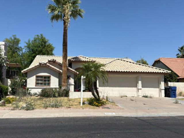 House for sale in Tempe, Arizona