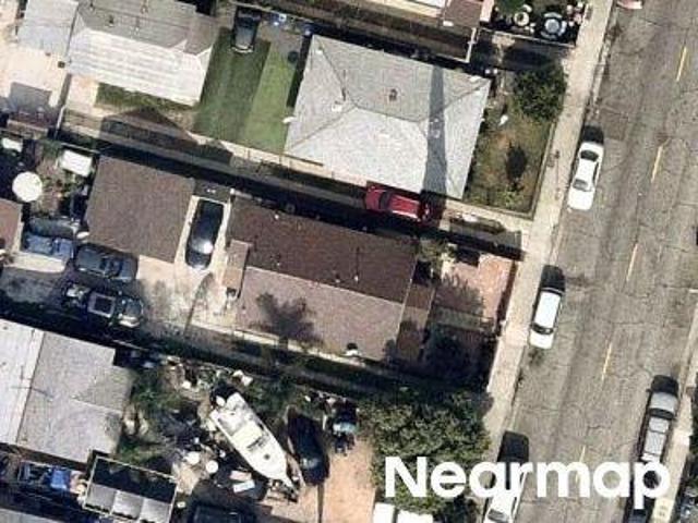 House for sale in Belvedere Gardens, Los Angeles