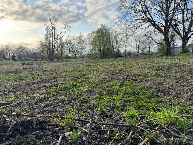 Land for sale in Ludlow Falls, Ohio