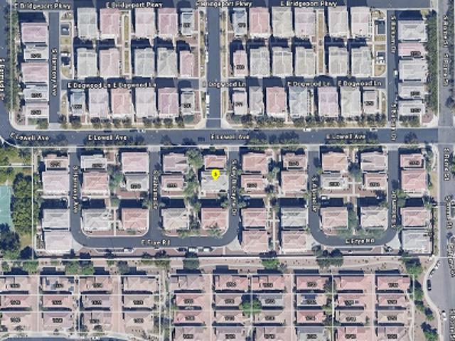 Condo for sale in Gilbert, Arizona
