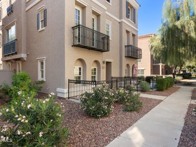 House for sale in Gilbert, Arizona