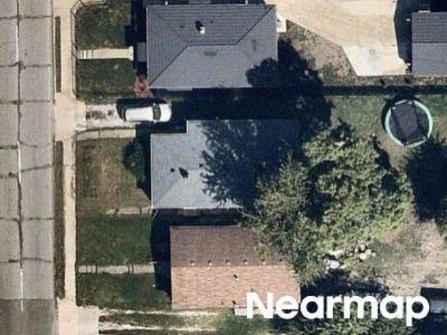 House for sale in Camby, Indiana