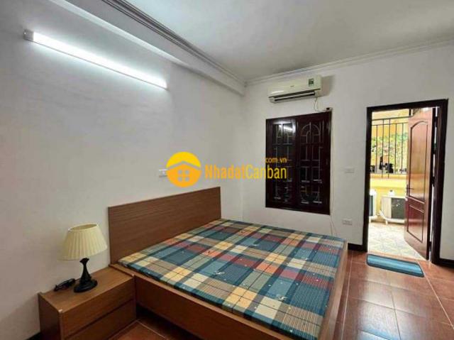 Nhà mặt phố bán