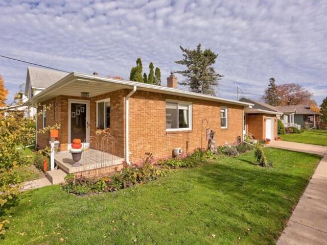 House for sale in Bay City, Michigan