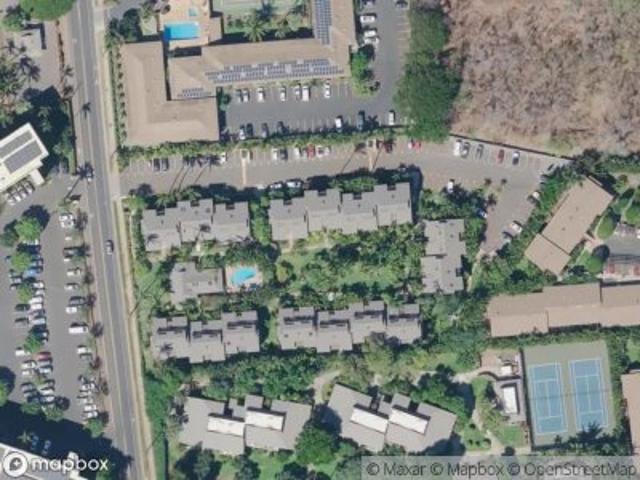 House for sale in Kihei, Hawaii