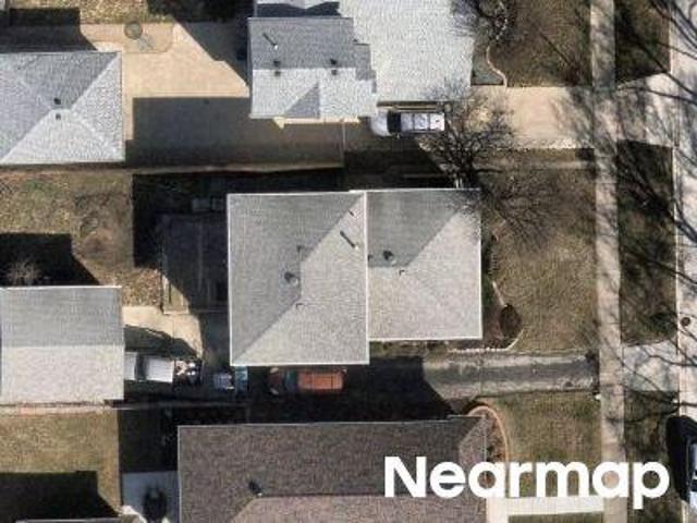 House for sale in Oak Lawn, Illinois