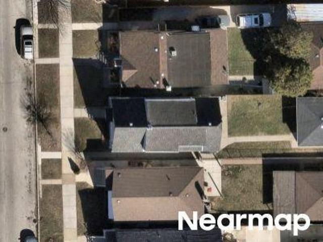Commercial for sale in Chicago Park, Illinois