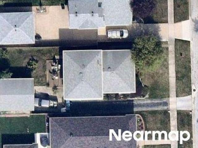House for sale in Oak Lawn, Illinois