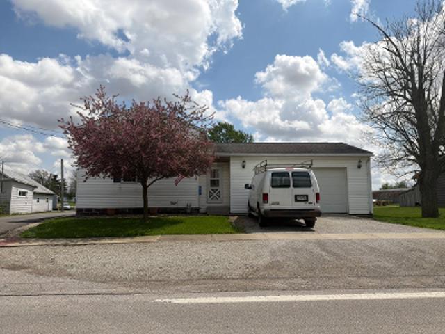 House for sale in Republic, Ohio