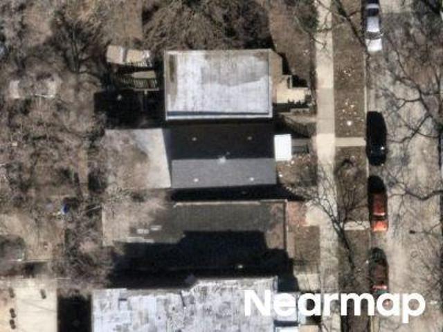 House for sale in Chicago Park, Illinois