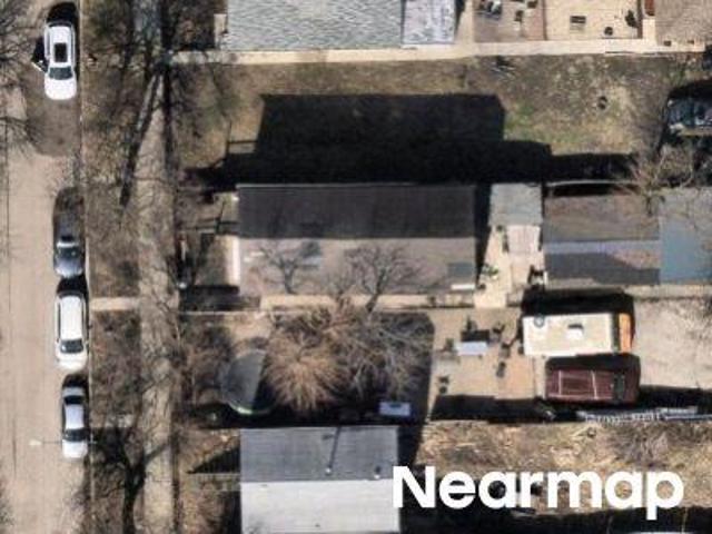 House for sale in Chicago Park, Illinois