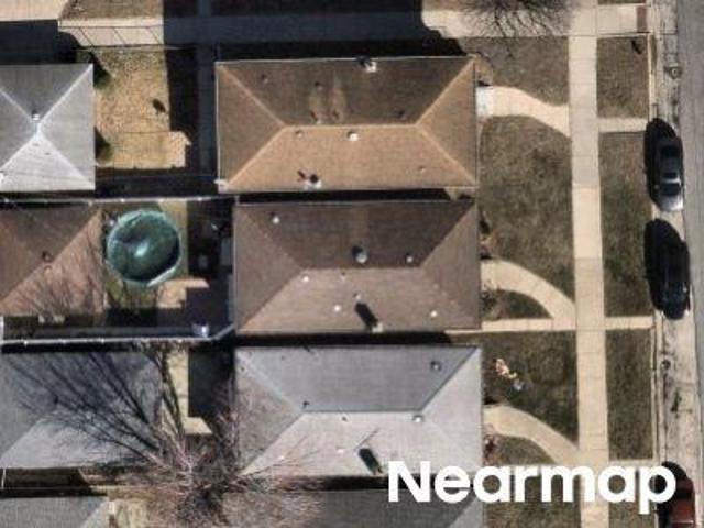 House for sale in Chicago Park, Illinois