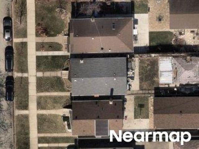 House for sale in Chicago Park, Illinois
