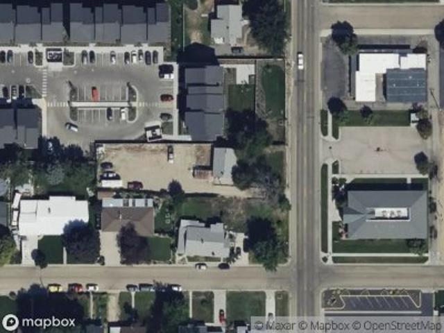 House for sale in Caldwell, Idaho