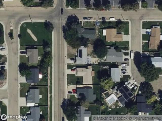 House for sale in Caldwell, Idaho