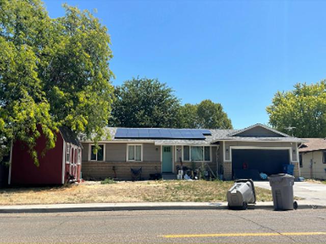 House for sale in Caldwell, Idaho