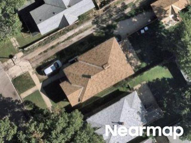 House for sale in Nebraska
