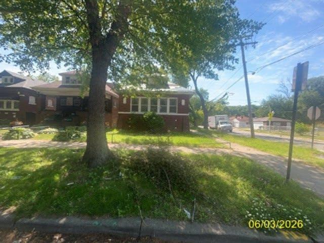 House for sale in Chicago Park, Illinois