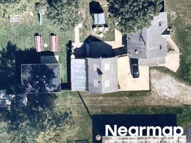 House for sale in Crete, Illinois