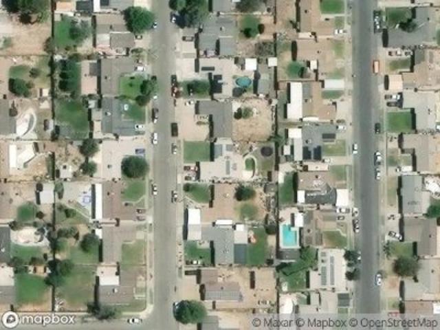 House for sale in California