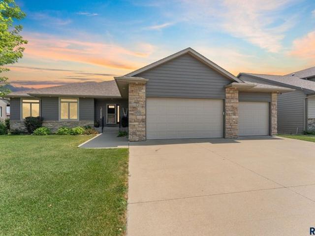 House for sale in Sioux Falls, South Dakota