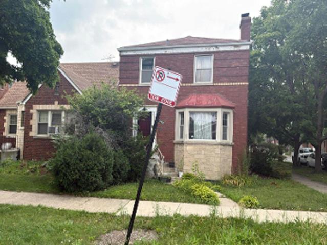House for sale in Chicago Park, Illinois