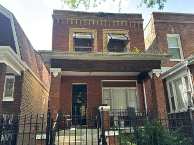 House for sale in Chicago Park, Illinois